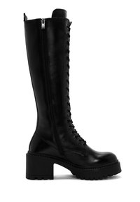 Derimod Botas - black