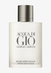 ACQUA DI GIÒ AFTER SHAVE BALM - After-Shave Balsam