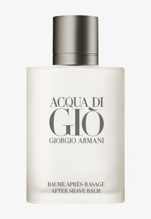 Armani Beauty ACQUA DI GIÒ AFTER SHAVE BALM - Baume après-rasage