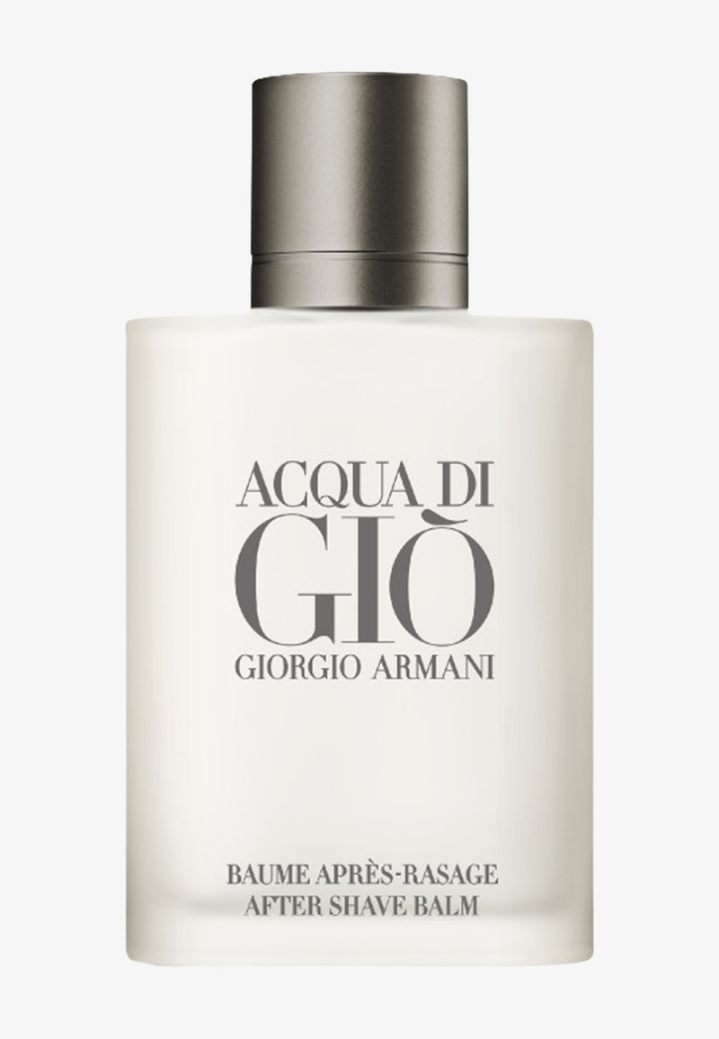 Armani Beauty ACQUA DI GIÒ AFTER SHAVE BALM - Balsamo dopobarba