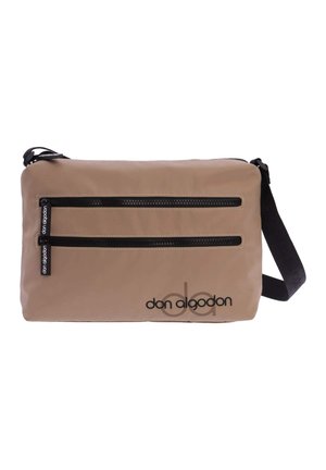 ZITA - Bandolera - beige