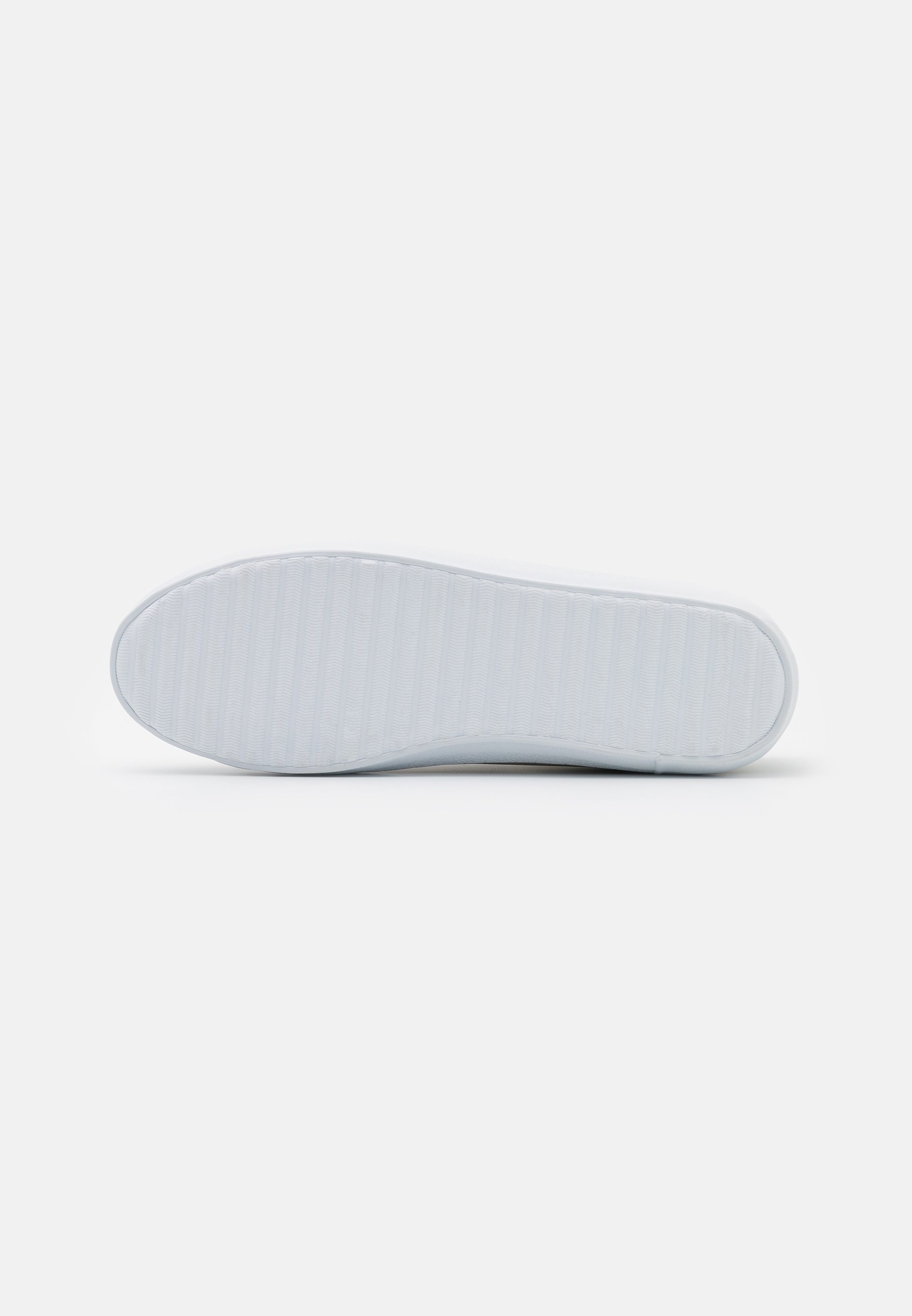 Esprit MIANA - Sneakers laag - light grey/Lichtgrijs - Zalando.be