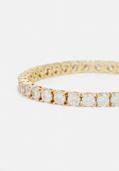 Marchesa STONE FLEX - Rannekoru - gold-coloured