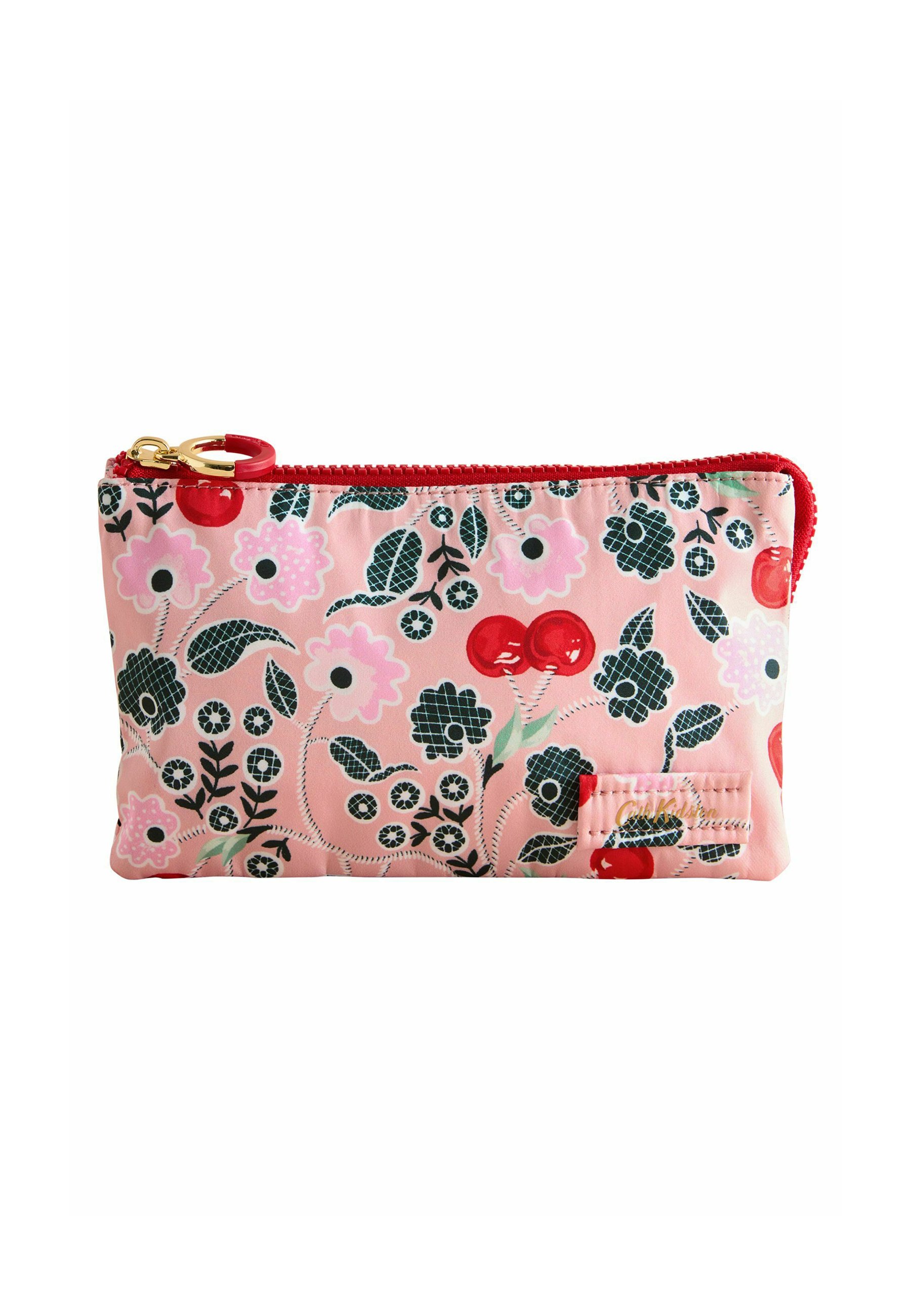 Cath Kidston Wash bag pink cherry/pink Zalando