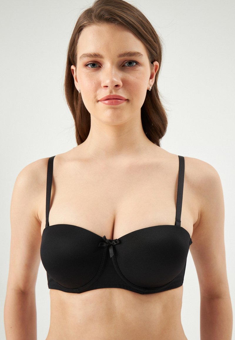Sculptresse By Panache Dana 9670 Sujetador Sin Tirantes Para Mujer