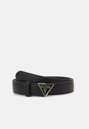 ALEXIE NOT ADJUST PANT BELT - Belt - black