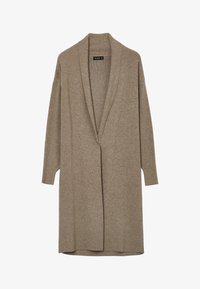 Unausgewählt, beige