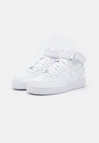 Nike Sportswear Höga sneakers - white