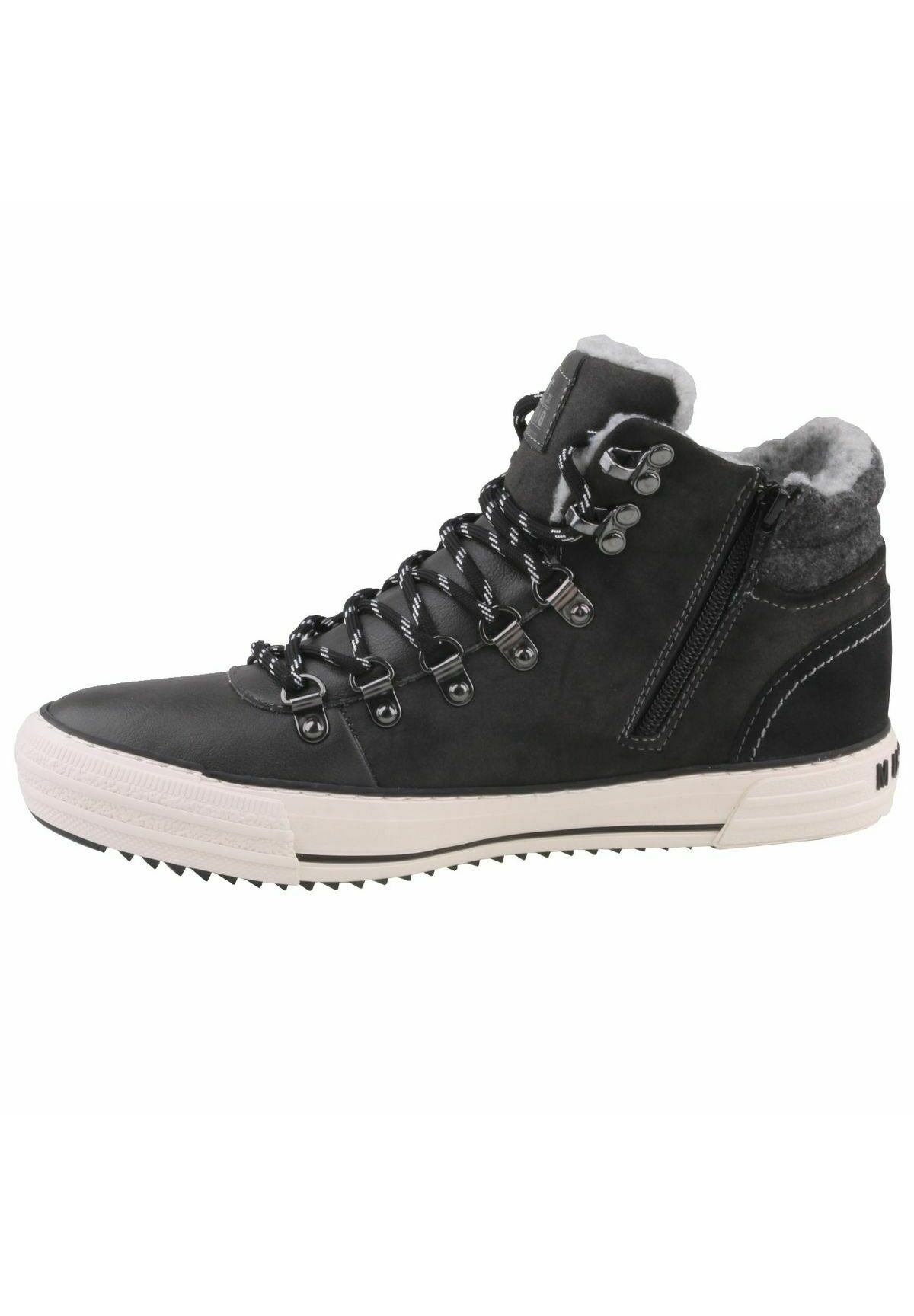 zalando schuhe gefüttert