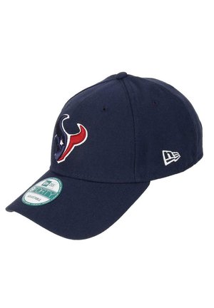 New Era HOUSTON TEXANS NFL THE LEAGUE 9FORTY ADJUSTABLE  - Cap - blau