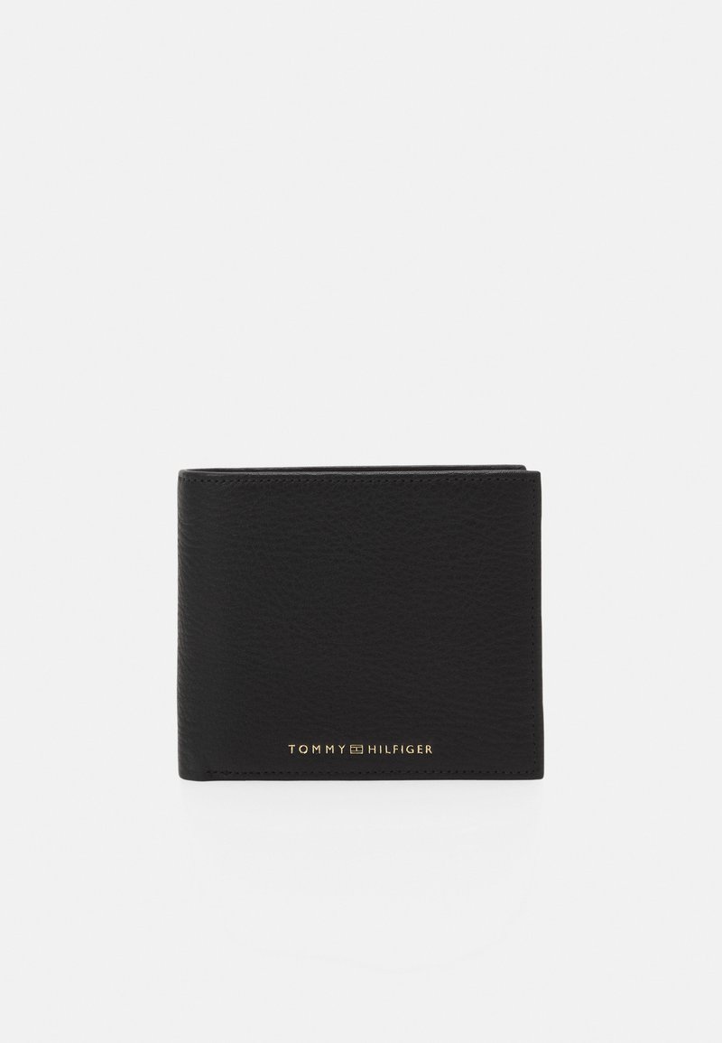 Tommy Hilfiger - PREMIUM FLAP AND COIN - Novčanik - black, Povećaj