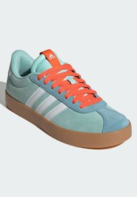 adidas Sportswear Sneakers basse - semi flash aqua   cloud white   preloved blue