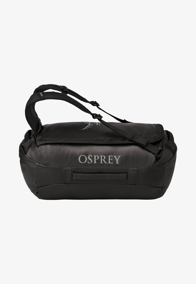 Osprey Tagesrucksack - black