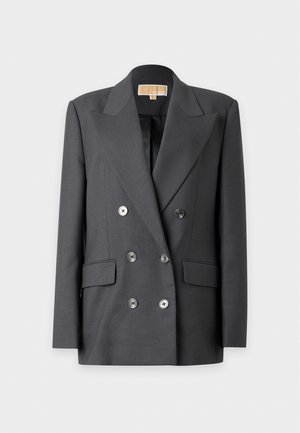 MICHAEL Michael Kors, Blazer - charcoal