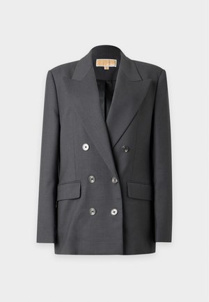 MICHAEL Michael Kors, Blazer - charcoal