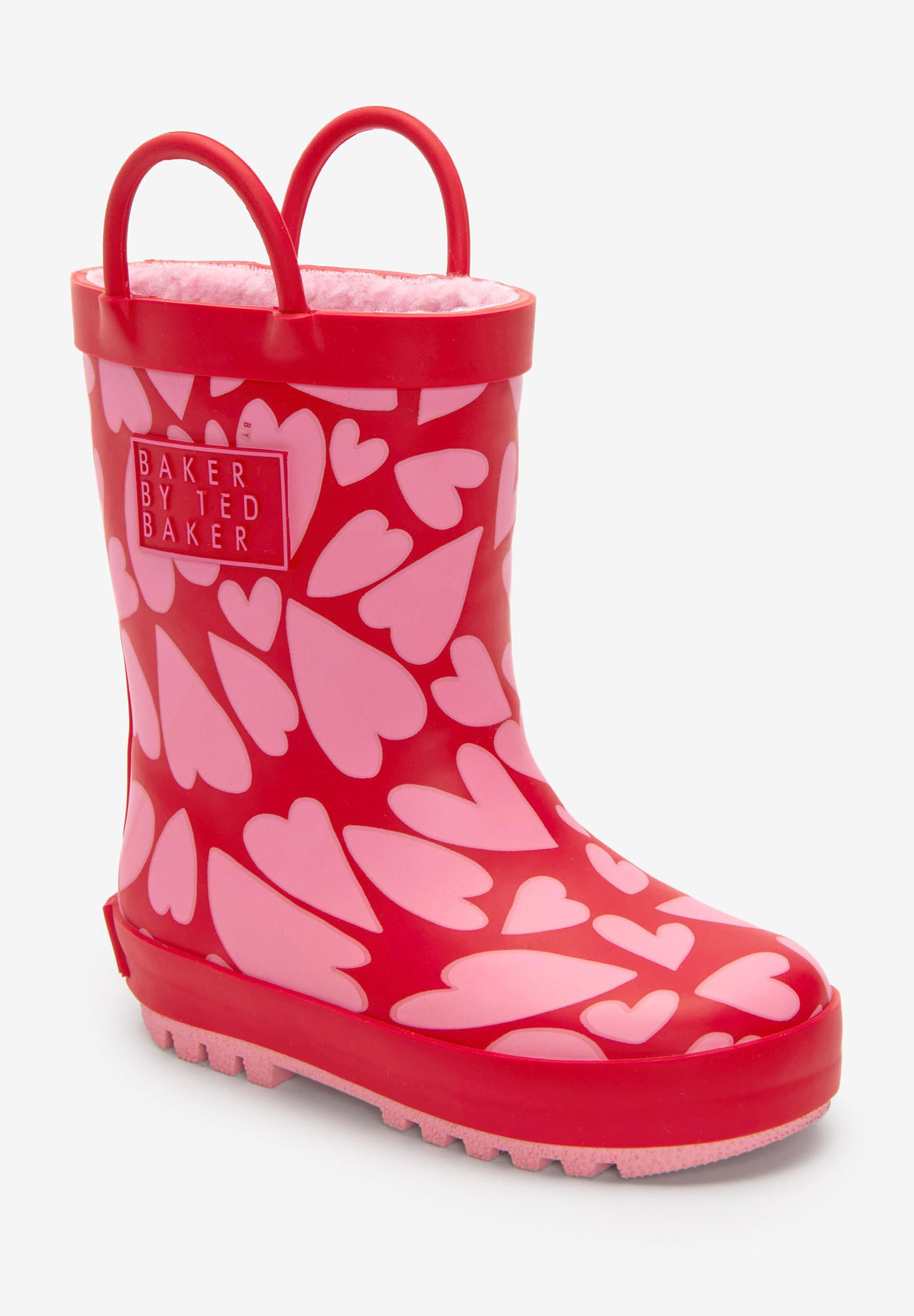ted baker gummistiefel