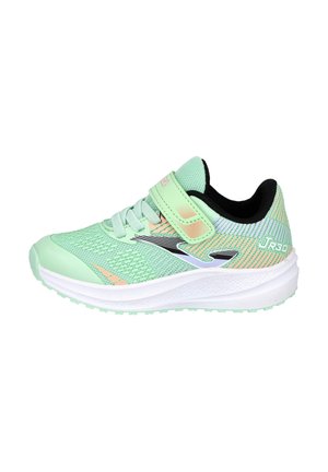 ZAPATILLAS - Zapatillas running asfalto - green