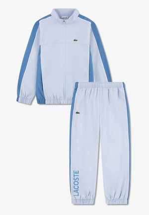 POLY PONGEE SET - Trainingsanzug - lacoste phoenix