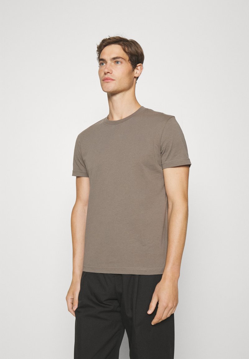 The Tieghan Shirt