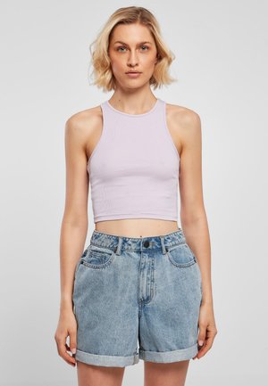 Top - lilac