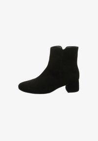 Gabor Donna Stivaletti, Signora Bottini,Boots,Stivaletti,Stivaletto,Caviglia Alta,Cerniera Lampo,Nero (Schwarz),37.5 EU / 4.5 UK Gabor Donna Stivaletti, Signora Bottini,Boots,Stivaletti,Stivaletto,Caviglia Alta,Cerniera Lampo,Nero (Schwarz),37.5 EU / 4.5 UK