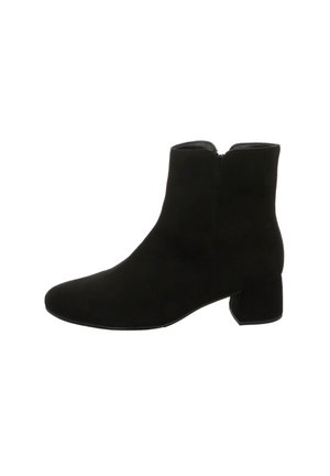 Gabor Bottines - black