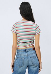 Pepe Jeans Bluse - multi-coloured