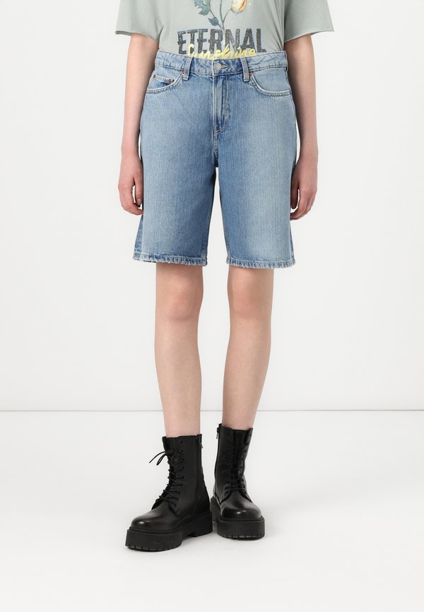 MONTEREY - Jeans Shorts