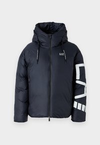 GIUBBOTTO - Winterjas - blue