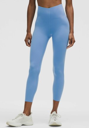 Glow Up Super-High-Rise 64cm - Leggings - pool party