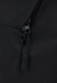 Pier One UNISEX - Ryggsekk - black