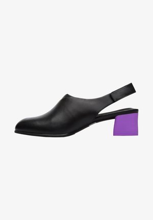 Camper Helena Bajo 46232 enkellaarsjes voor dames, zwart 036, 39 EU Camper Helena Bajo 46232 enkellaarsjes voor dames, zwart 036, 39 EU