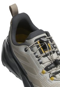 Adidas Terrex TRAILMAKER 2 GORE-TEX NATGEO - Joggesko - orbit grey beige grey five