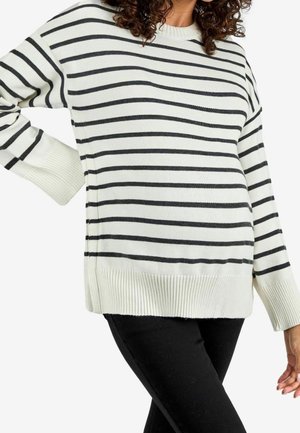 Jersey de punto - beige