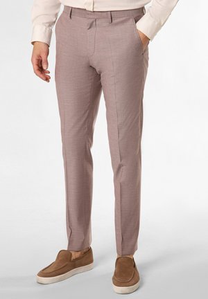 ROY ROBSON Chinos - altrosa