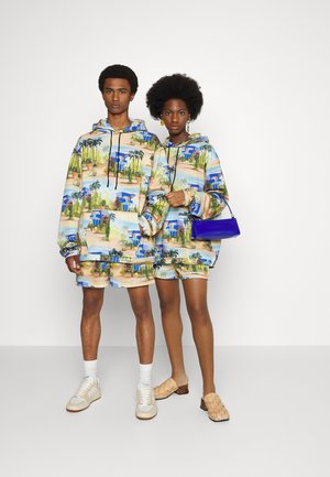 Unisex - Szorty - allover print