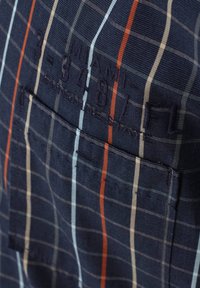 CASAMODA Casual Fit - Hemd - anthrazit