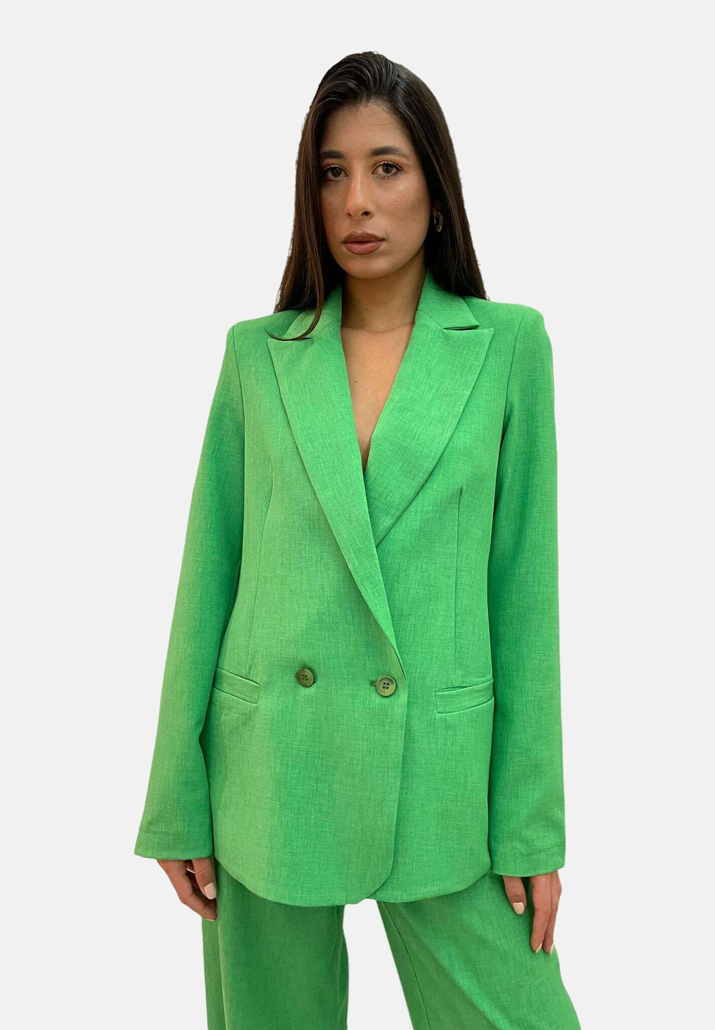 HaveOne TAILLEUR - Blazer - verde - Zalando.it