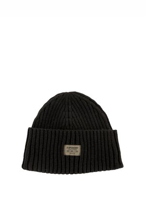 Gorro - noir