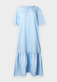 LORICE - Maxi-jurk - powder blue
