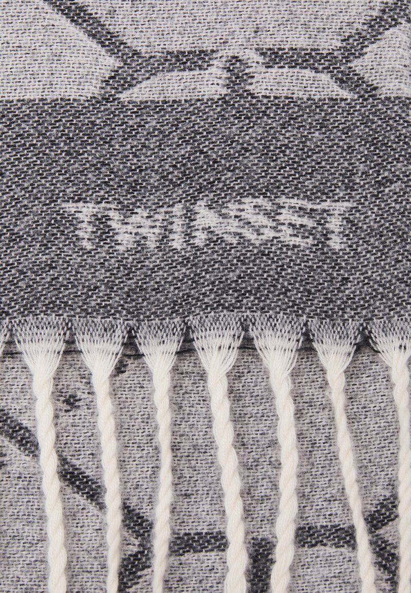 Scarf Sciarpa Twin Set Nera TWINSET SCARF Sciarpa Nero