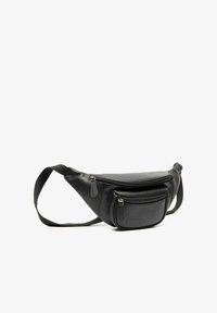 Niet geselecteerd, black