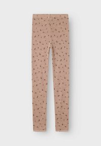 Name it Legging (type pantalon) - shadow gray
