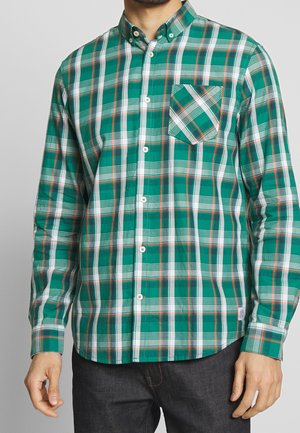 Camicia - green
