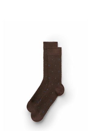 Calze - brown
