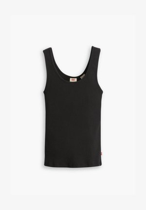 Levi's®, ESSENTIAL TANK - Top - caviar