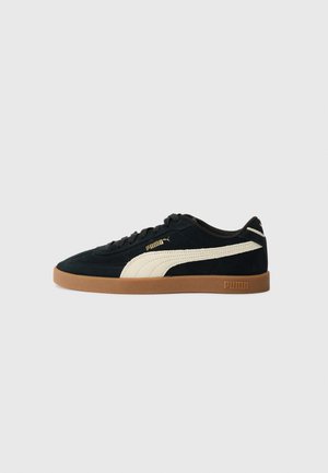CLUB II ERA UNISEX - Trainers - black/snow