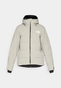 CIRQUE JACKET - Skijacke - clay grey