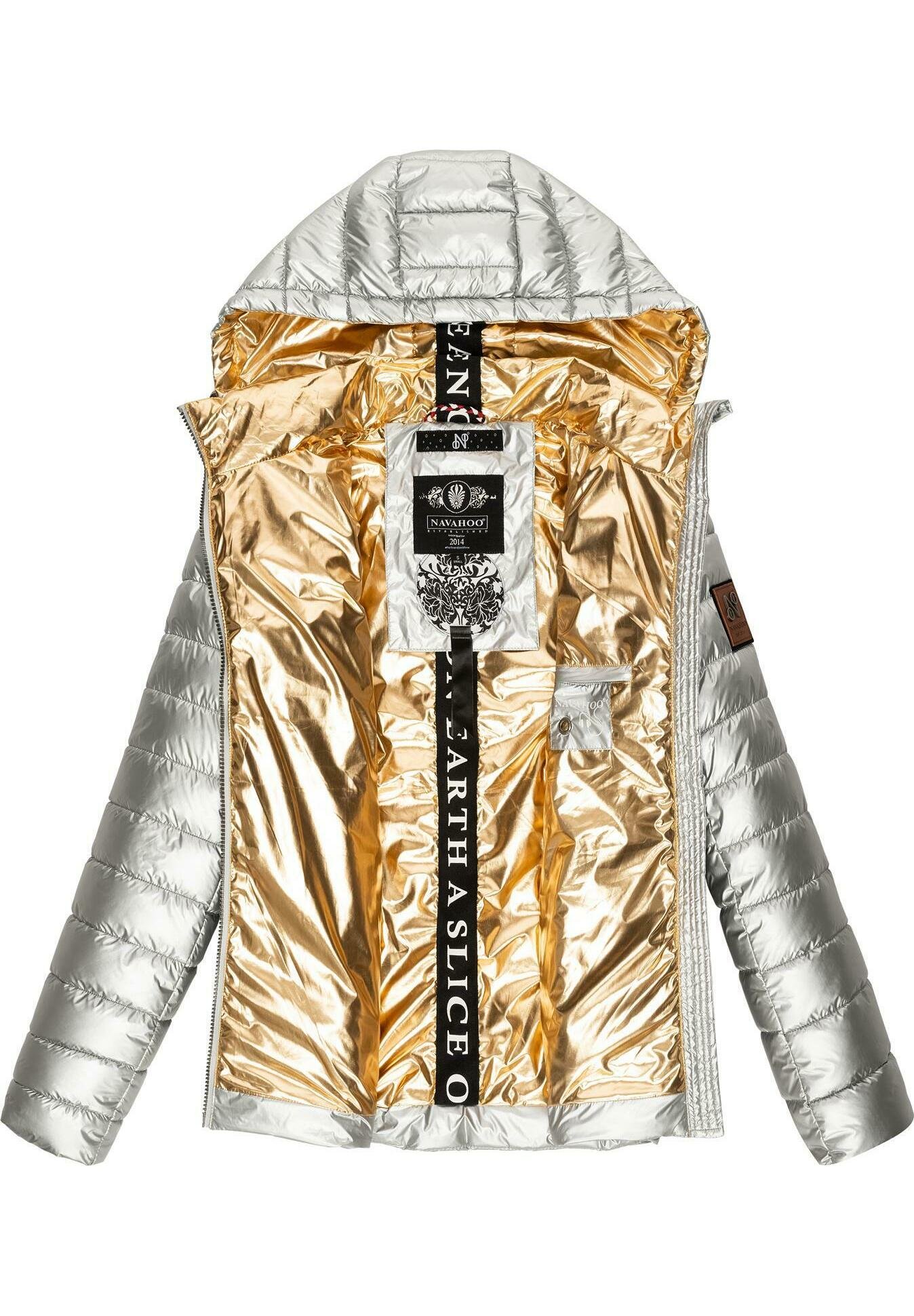 Damen Übergangsjacke Damen Übergangsjacke
