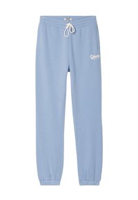Creeks Pantalones deportivos - bleu clair